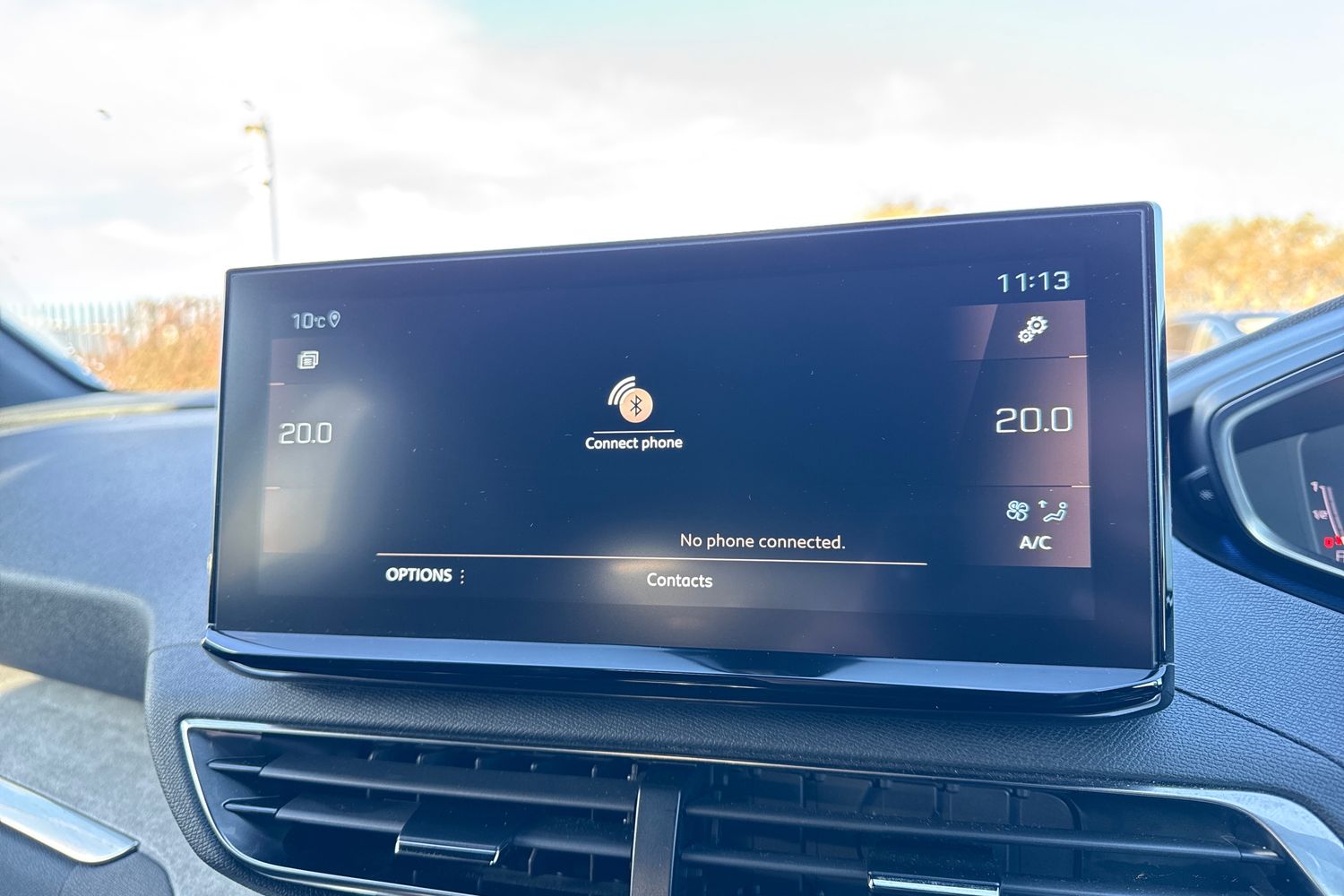 Used Peugeot 3008 2023 for sale - 77355408: Photo 48