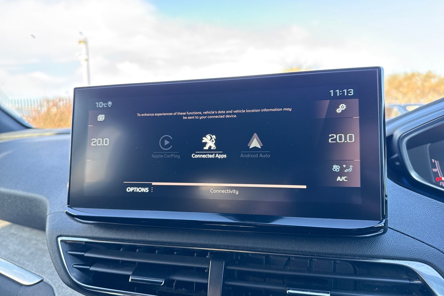 Used Peugeot 3008 2023 for sale - 77355408: Photo 49