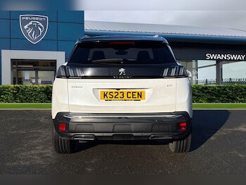Used Peugeot 3008 2023 for sale - 77355408: Photo