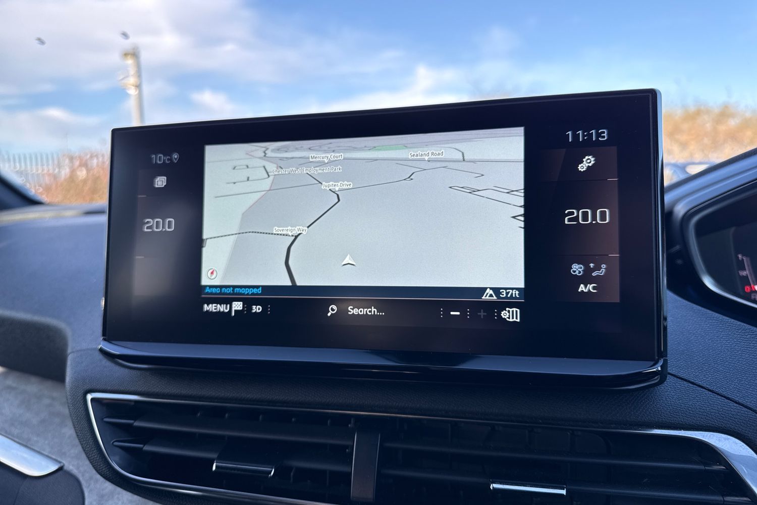 Used Peugeot 3008 2023 for sale - 77355408: Photo 50