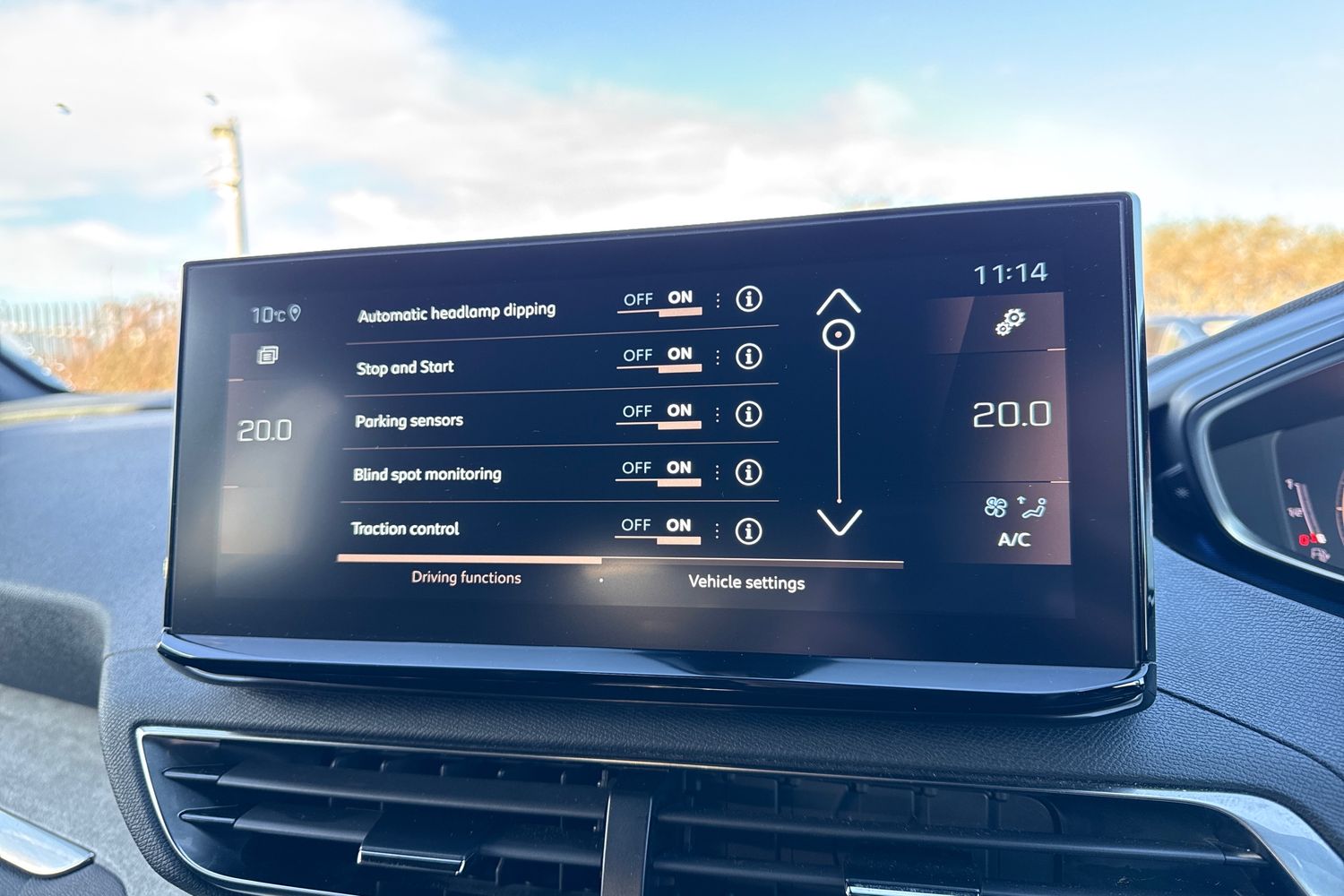 Used Peugeot 3008 2023 for sale - 77355408: Photo 52