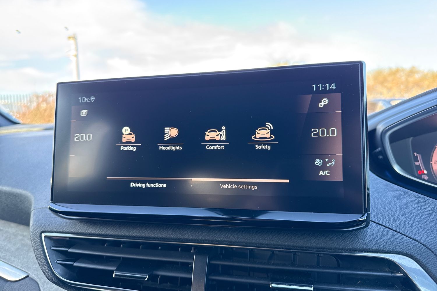 Used Peugeot 3008 2023 for sale - 77355408: Photo 53