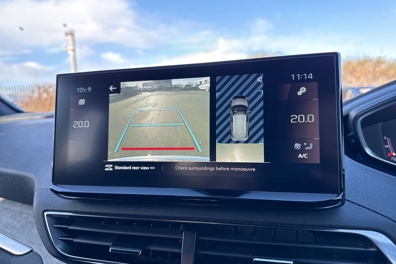 Used Peugeot 3008 2023 for sale - 77355408: Photo 54