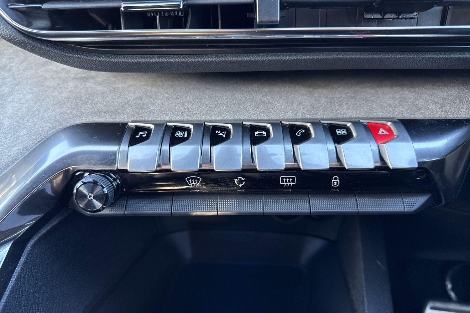 Used Peugeot 3008 2023 for sale - 77355408: Photo 55