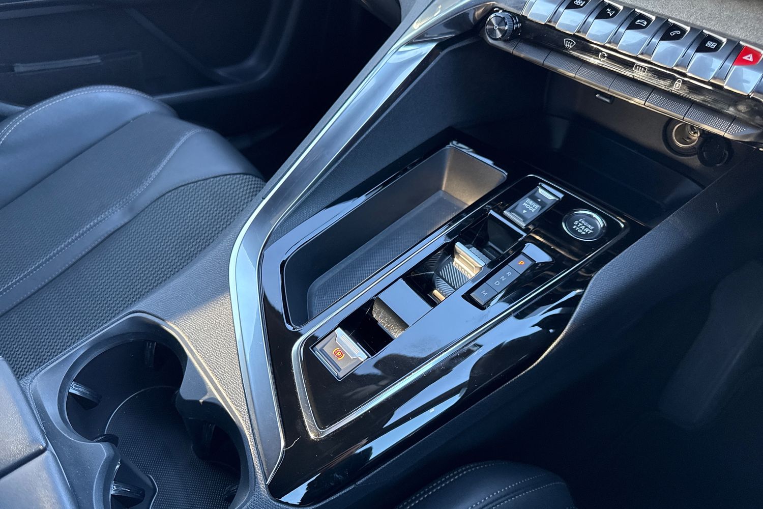 Used Peugeot 3008 2023 for sale - 77355408: Photo 58