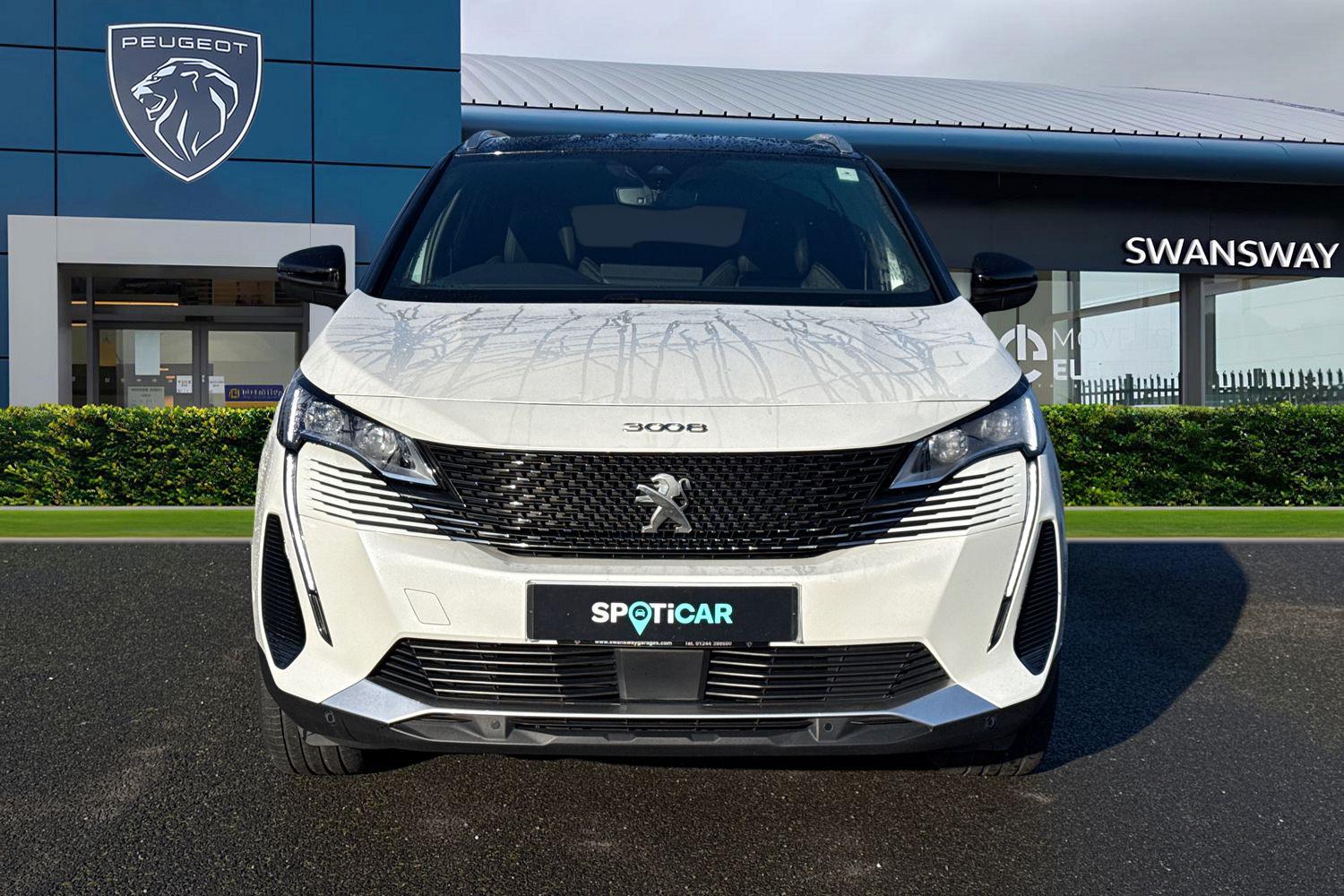 Used Peugeot 3008 2023 for sale - 77355408: Photo 6