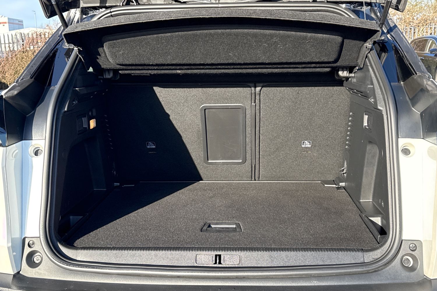 Used Peugeot 3008 2023 for sale - 77355408: Photo 7