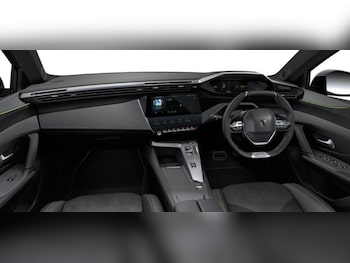 Used Peugeot 408 2025 for sale - 75536429: Photo