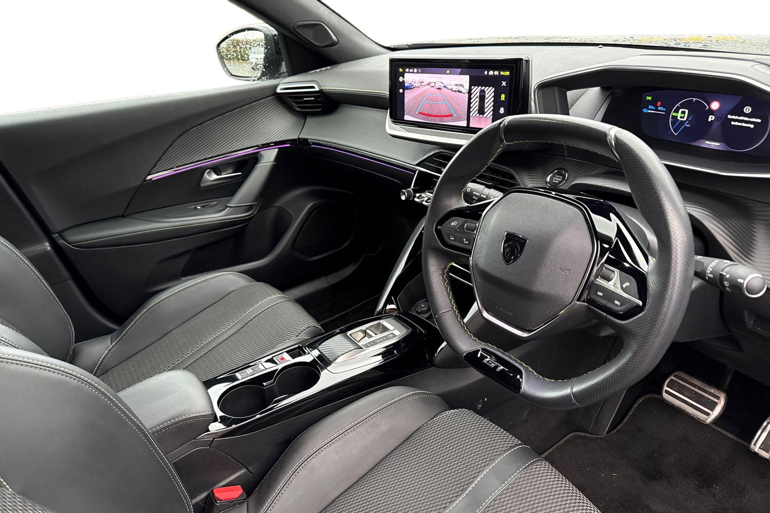 Used Peugeot E-2008 2023 for sale - 77158973: Photo 14