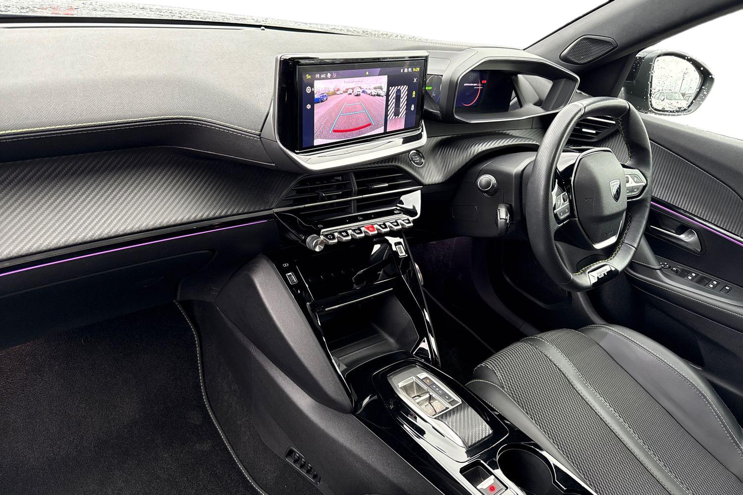 Used Peugeot E-2008 2023 for sale - 77158973: Photo 15