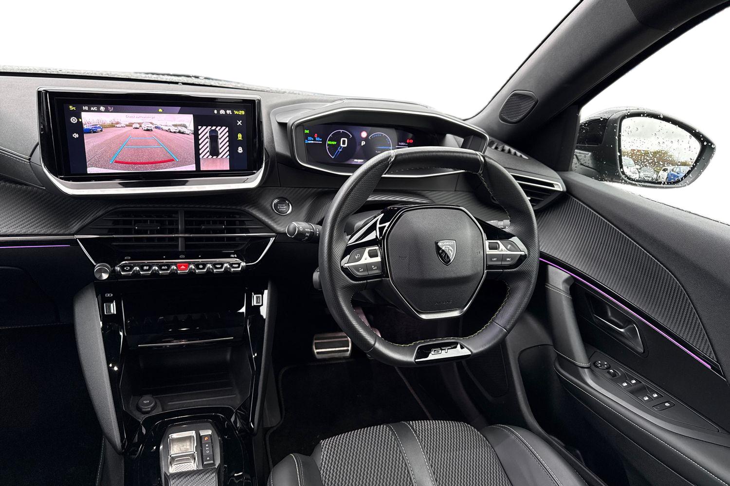 Used Peugeot E-2008 2023 for sale - 77158973: Photo 18