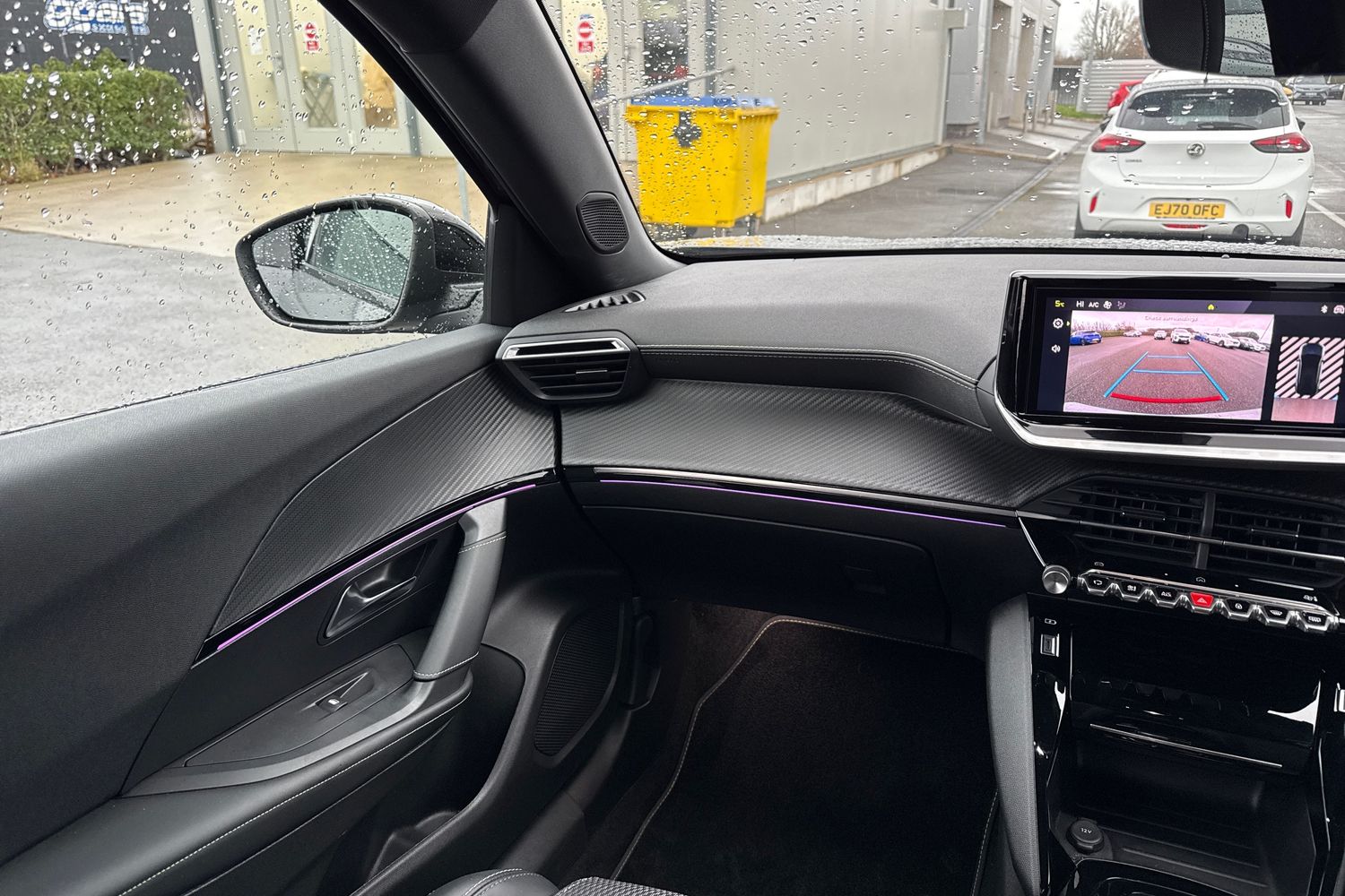 Used Peugeot E-2008 2023 for sale - 77158973: Photo 20