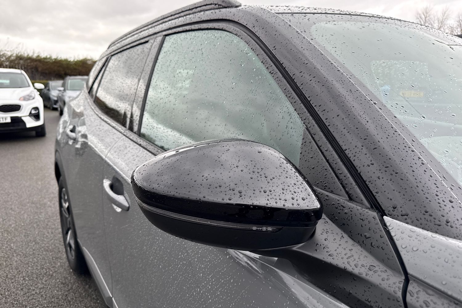 Used Peugeot E-2008 2023 for sale - 77158973: Photo 28