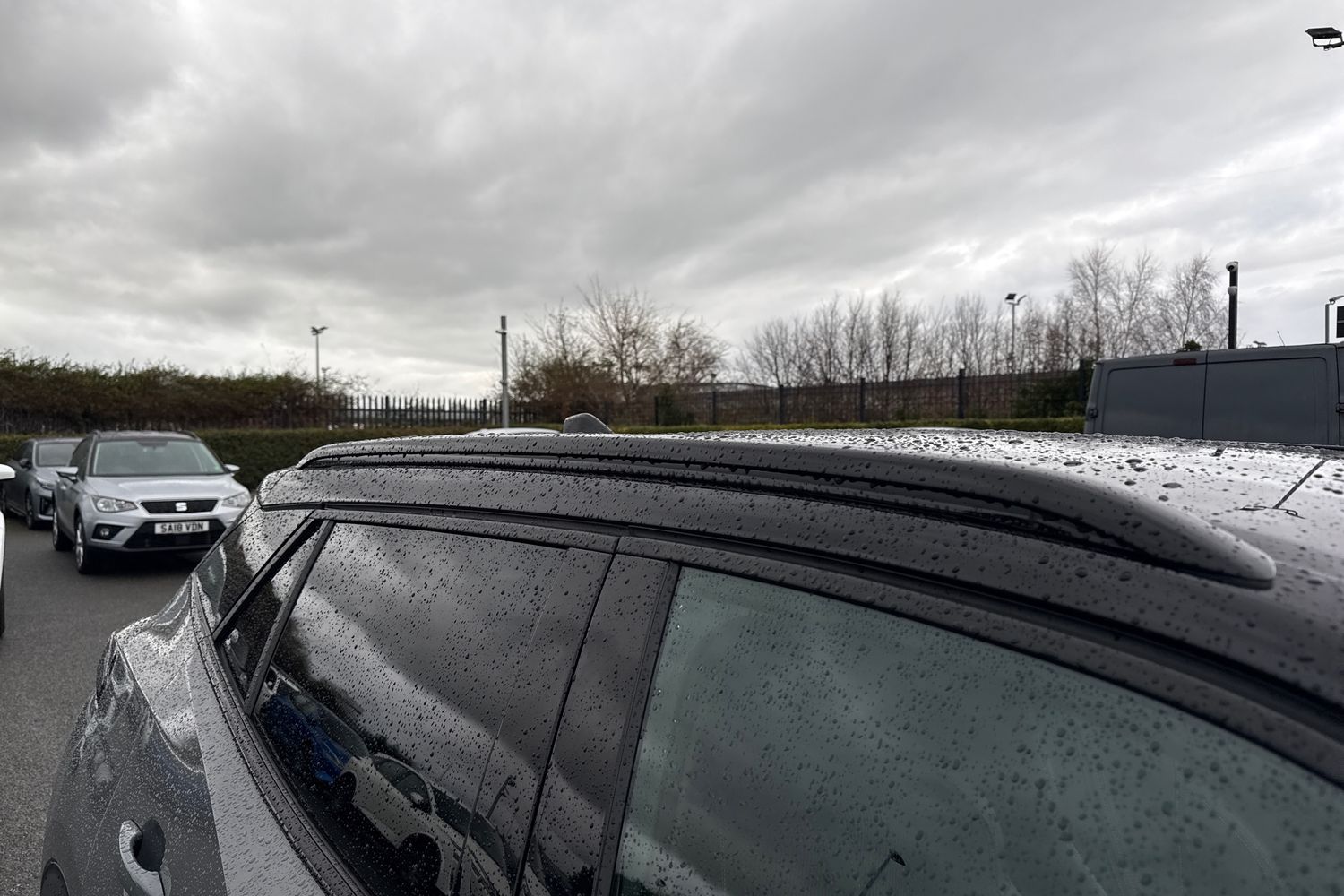 Used Peugeot E-2008 2023 for sale - 77158973: Photo 29