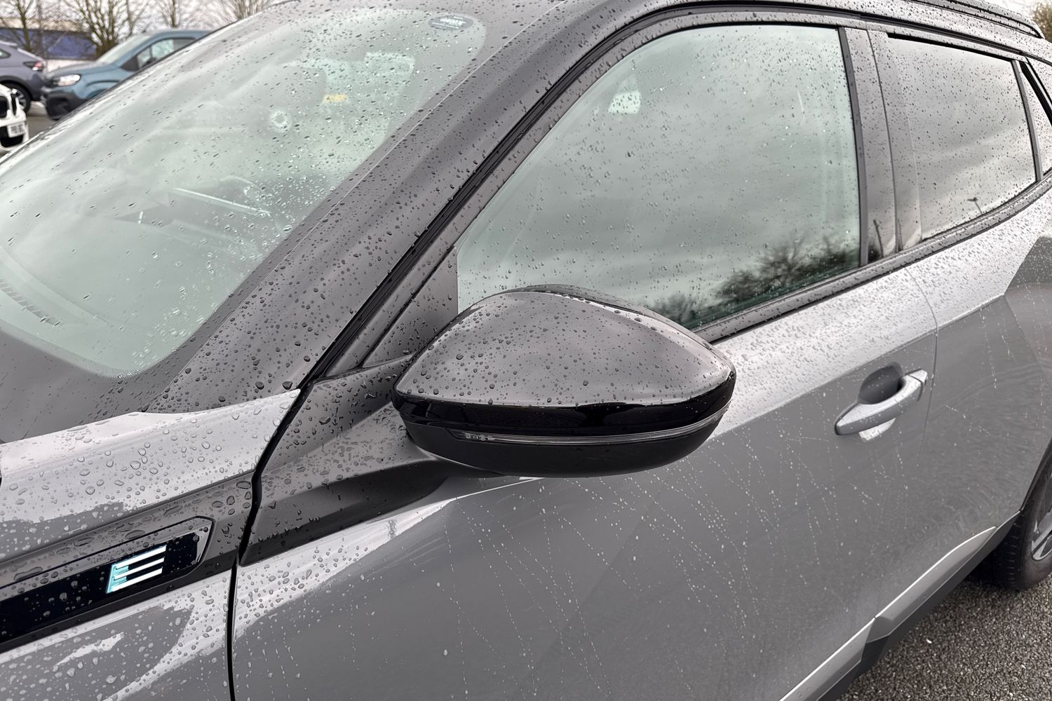 Used Peugeot E-2008 2023 for sale - 77158973: Photo 30