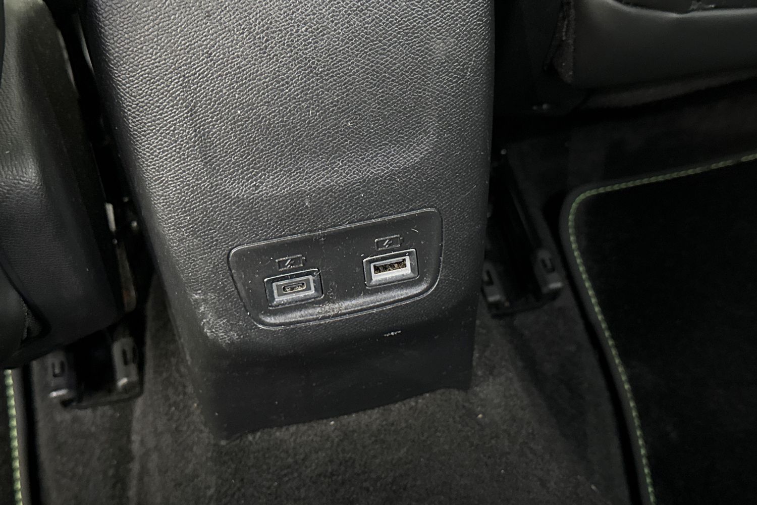 Used Peugeot E-2008 2023 for sale - 77158973: Photo 38