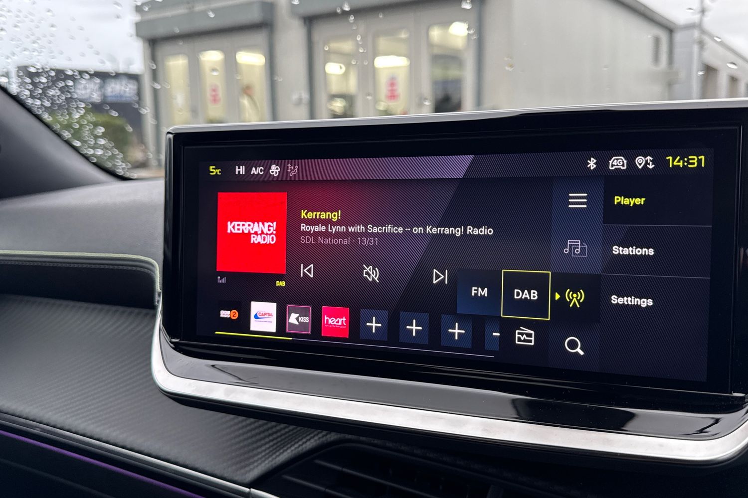 Used Peugeot E-2008 2023 for sale - 77158973: Photo 46