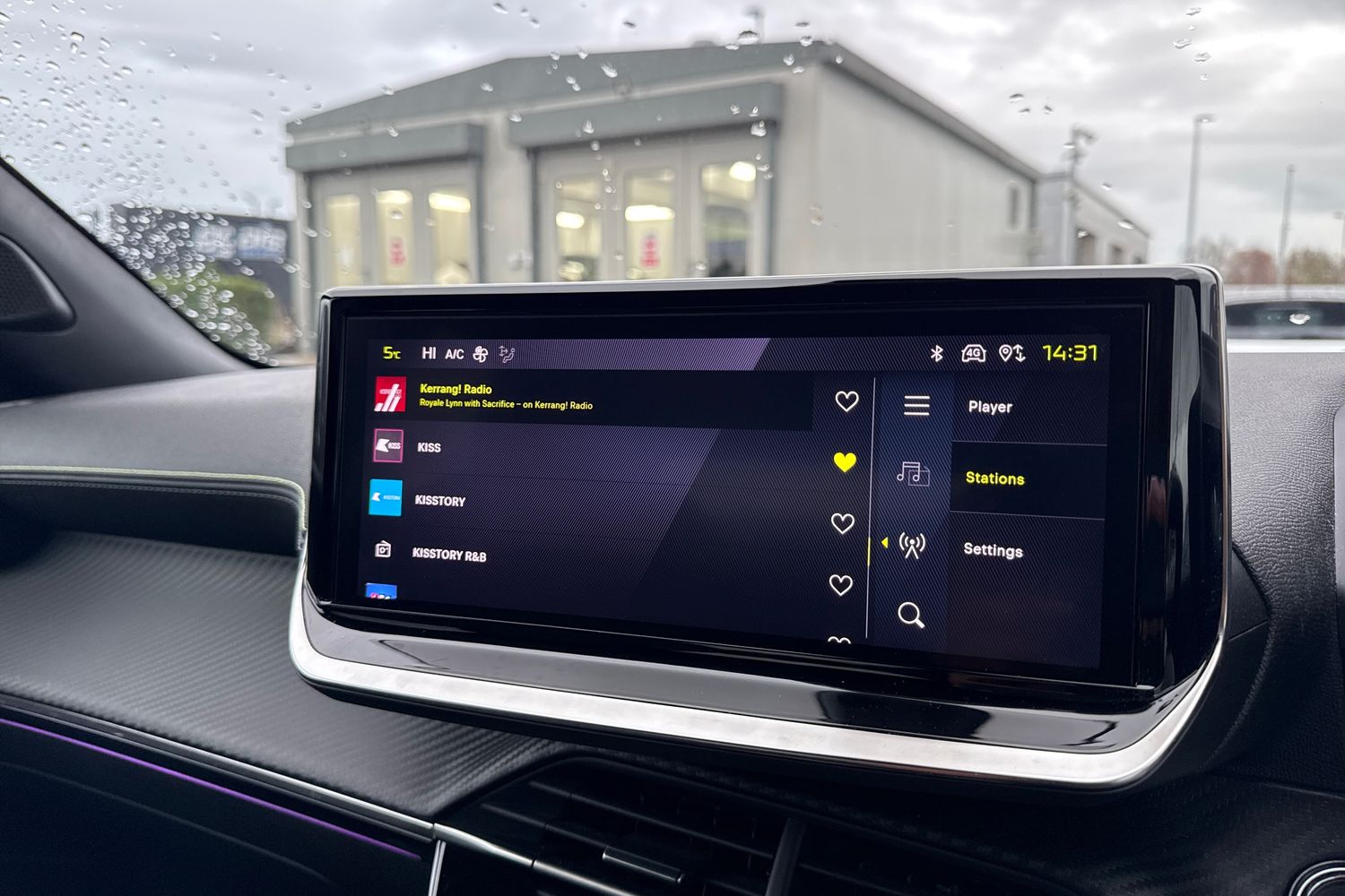 Used Peugeot E-2008 2023 for sale - 77158973: Photo 47