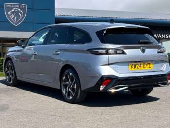 Used Peugeot 308 2024 for sale - 74650973: Photo