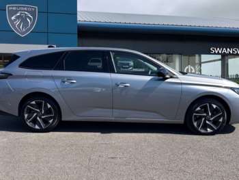 Used Peugeot 308 2024 for sale - 74650973: Photo