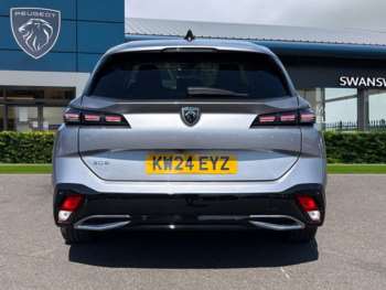 Used Peugeot 308 2024 for sale - 74650973: Photo