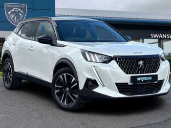 2020 - 1.2 PureTech GT Line Euro 6 (s/s) 5dr