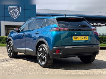 Used Peugeot 2008 2025 for sale - 79519246: Photo