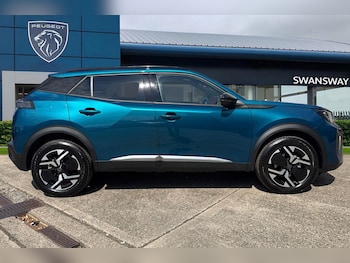Used Peugeot 2008 2025 for sale - 79519246: Photo