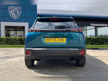Used Peugeot 2008 2025 for sale - 79519246: Photo