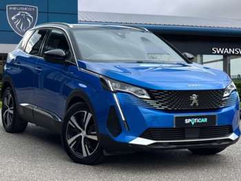 Used Peugeot 3008 2022 for sale - 75150900: Photo