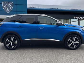 Used Peugeot 3008 2022 for sale - 75150900: Photo