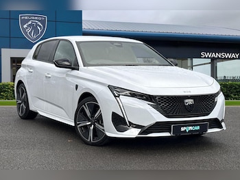 Used Peugeot 308 2024 for sale - 77382872: Photo