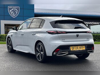 Used Peugeot 308 2024 for sale - 77382872: Photo