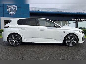 Used Peugeot 308 2024 for sale - 77382872: Photo