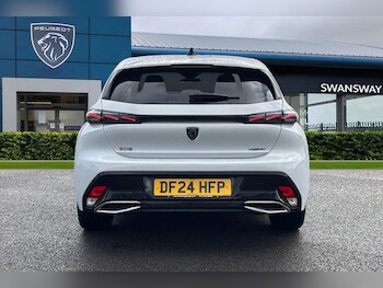 Used Peugeot 308 2024 for sale - 77382872: Photo