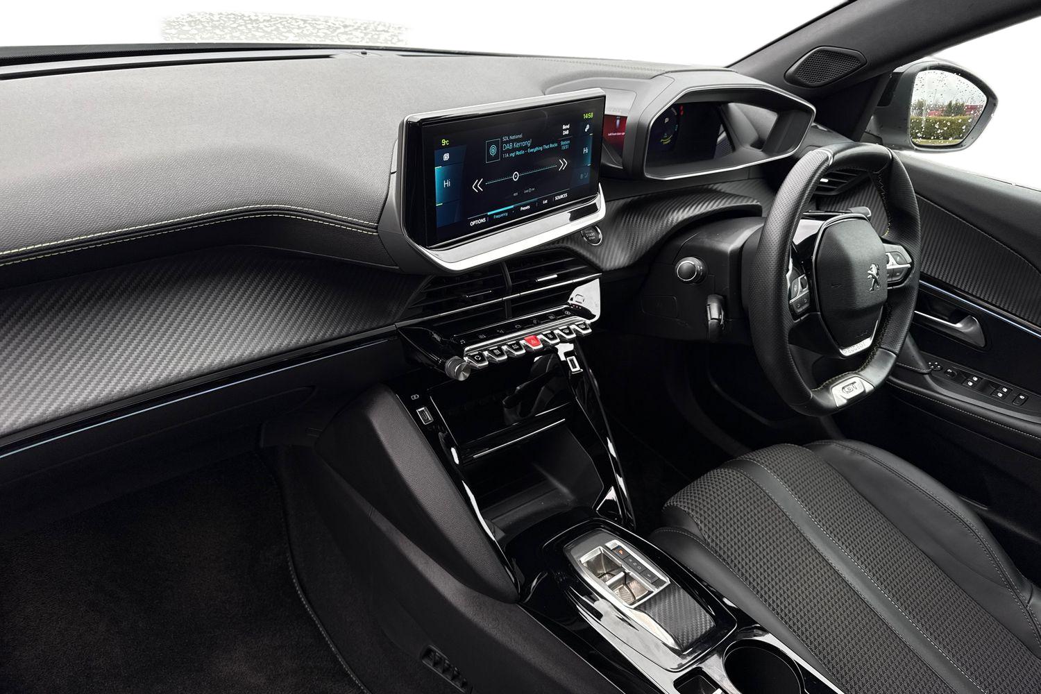 Used Peugeot E-2008 2022 for sale - 77282193: Photo 14