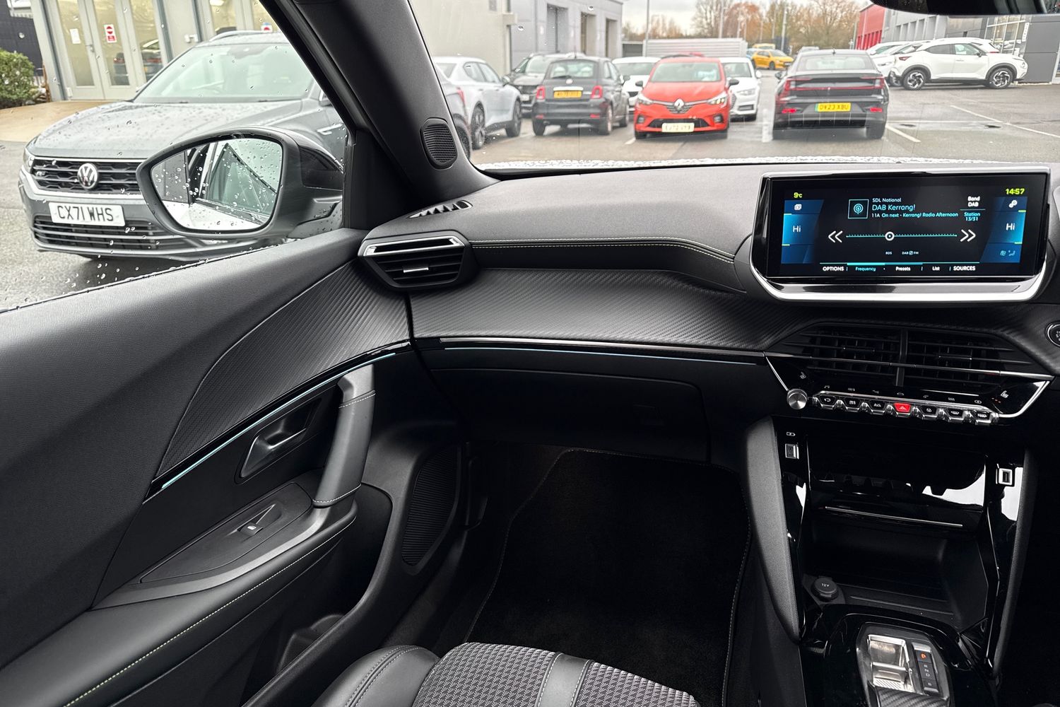 Used Peugeot E-2008 2022 for sale - 77282193: Photo 19