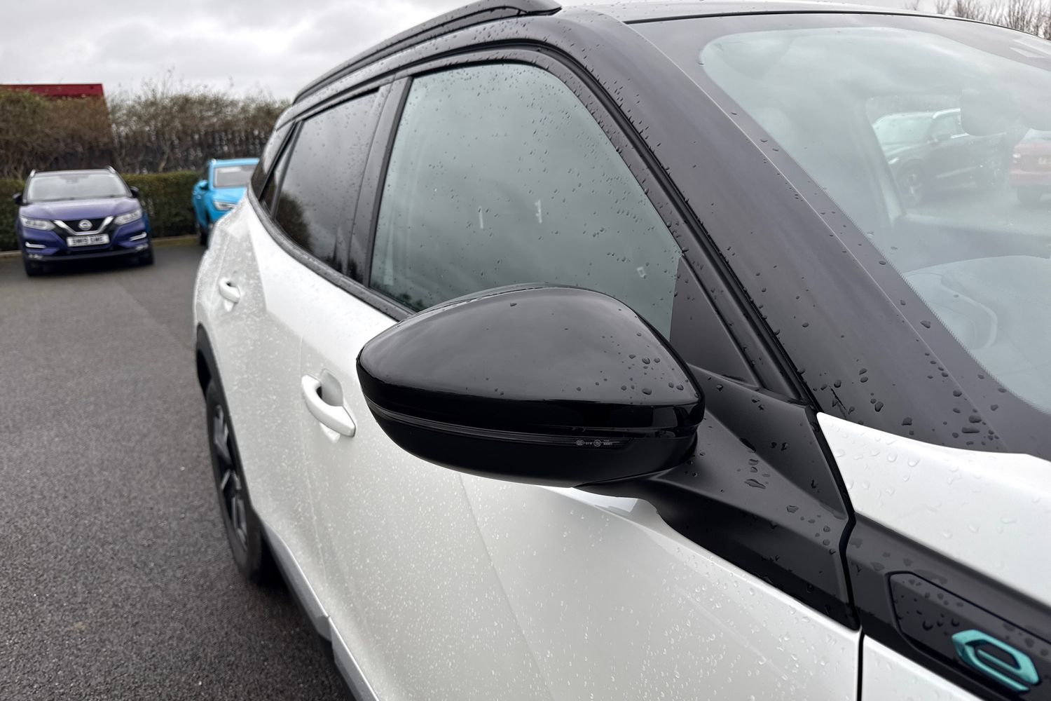 Used Peugeot E-2008 2022 for sale - 77282193: Photo 27