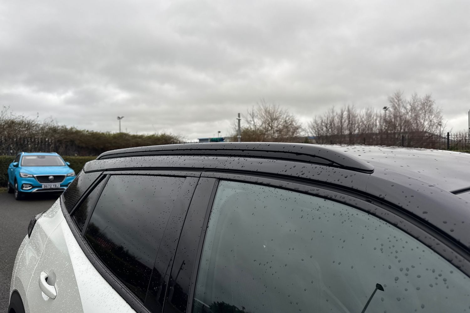 Used Peugeot E-2008 2022 for sale - 77282193: Photo 28