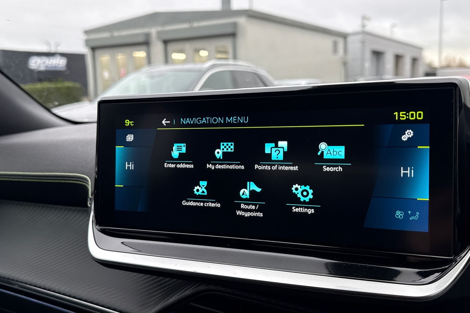 Used Peugeot E-2008 2022 for sale - 77282193: Photo 51