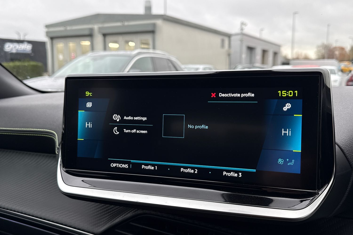 Used Peugeot E-2008 2022 for sale - 77282193: Photo 55