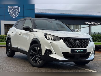 Used Peugeot 2008 2022 for sale - 77382707: Photo