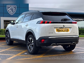 Used Peugeot 2008 2022 for sale - 77382707: Photo