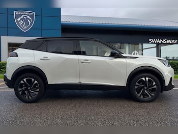 Used Peugeot 2008 2022 for sale - 77382707: Photo