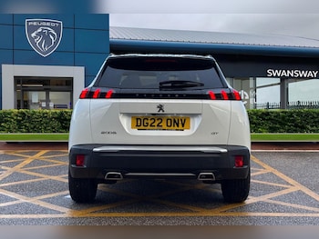 Used Peugeot 2008 2022 for sale - 77382707: Photo