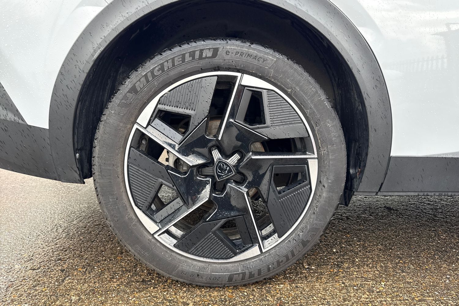 Used Peugeot 408 2025 for sale - 78016308: Photo 10