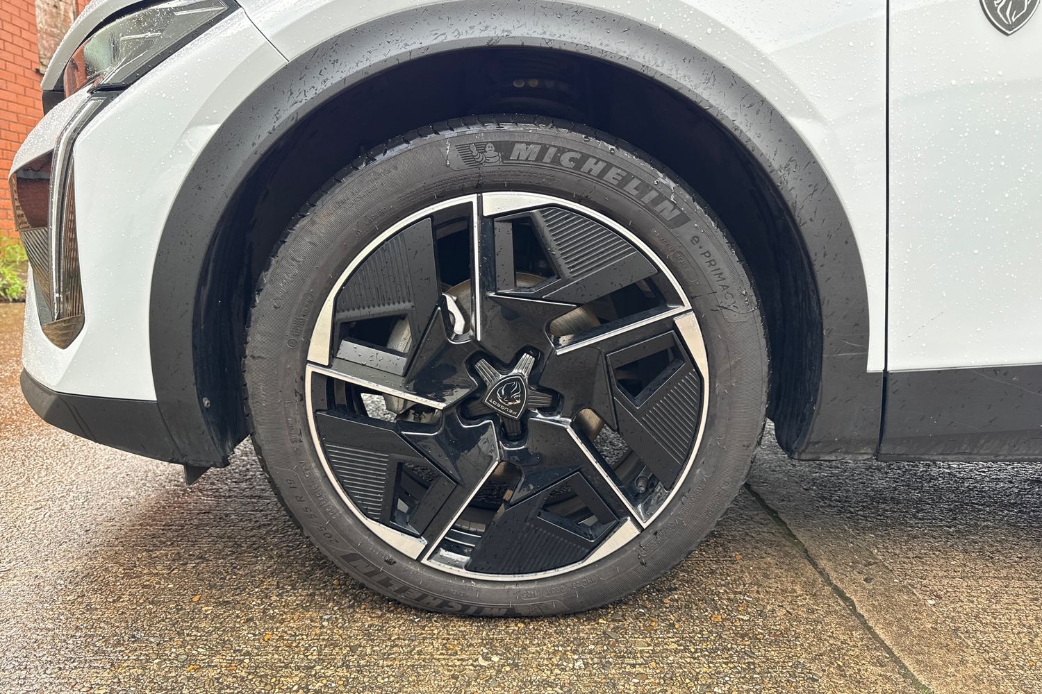 Used Peugeot 408 2025 for sale - 78016308: Photo 11