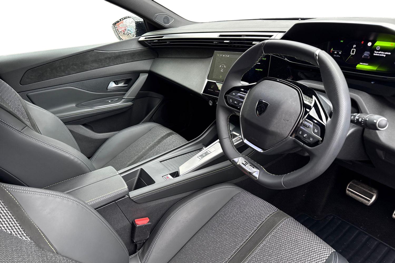 Used Peugeot 408 2025 for sale - 78016308: Photo 13