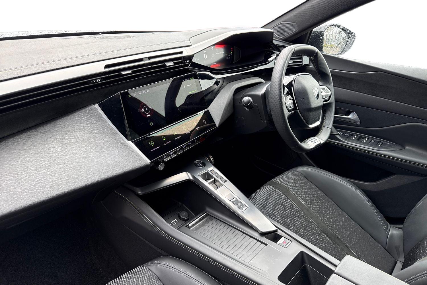 Used Peugeot 408 2025 for sale - 78016308: Photo 14