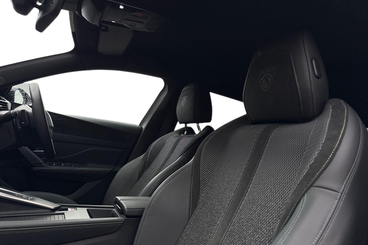 Used Peugeot 408 2025 for sale - 78016308: Photo 15